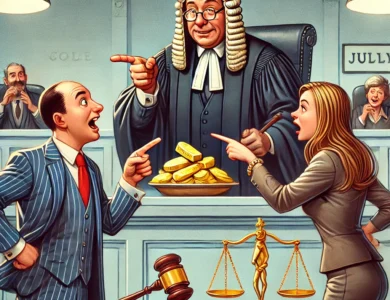 Nisanda verilən hədiyyə