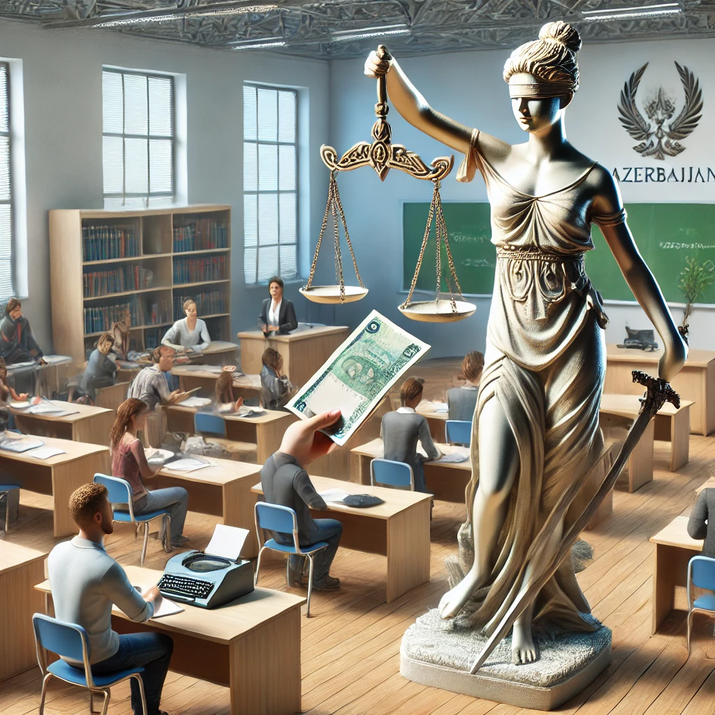 Kimlər təhsil haqqı ödəməkdən azaddır - Tam siyahı 2025 2 təhsil haqqindan azad olunan