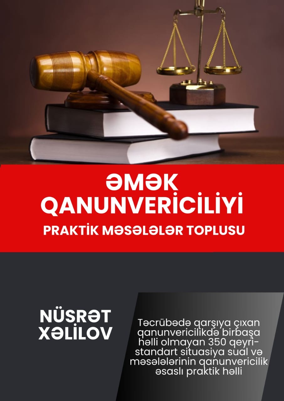 Həbs edilən işçinin əmək müqaviləsinə necə xitam verilməlidir? 2 735284d3 7d08 4b29 8628 c9d8a9df4fce