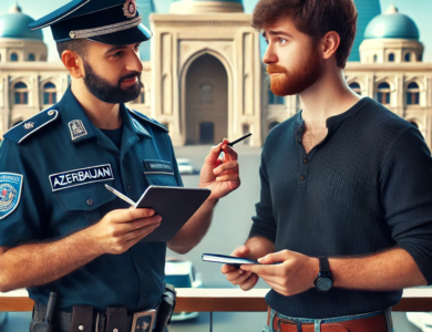 Küçədə siqaret çəkməyə görə cərimə oluna bilməzsiniz! 4 siqaret cerime