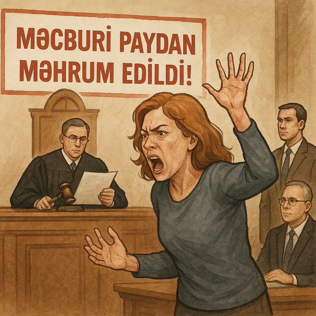 Vərəsəlik hüququ ilə bağlı qanunvericiliyin ətraflı izahı 13 Mecburi pay huququndan mehrumetme