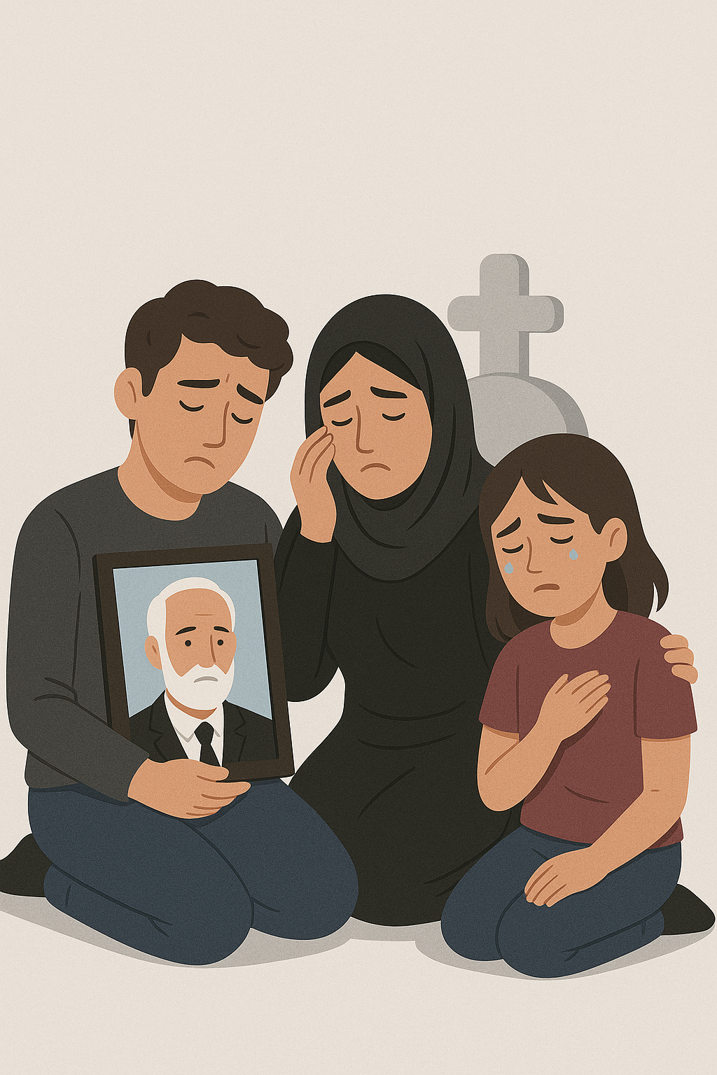 Vərəsəlik hüququ ilə bağlı qanunvericiliyin ətraflı izahı 3 Vərəsəlik nədir