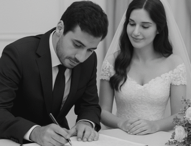 Nikahın etibarsızlığı və onun nəticələri 12 sseett
