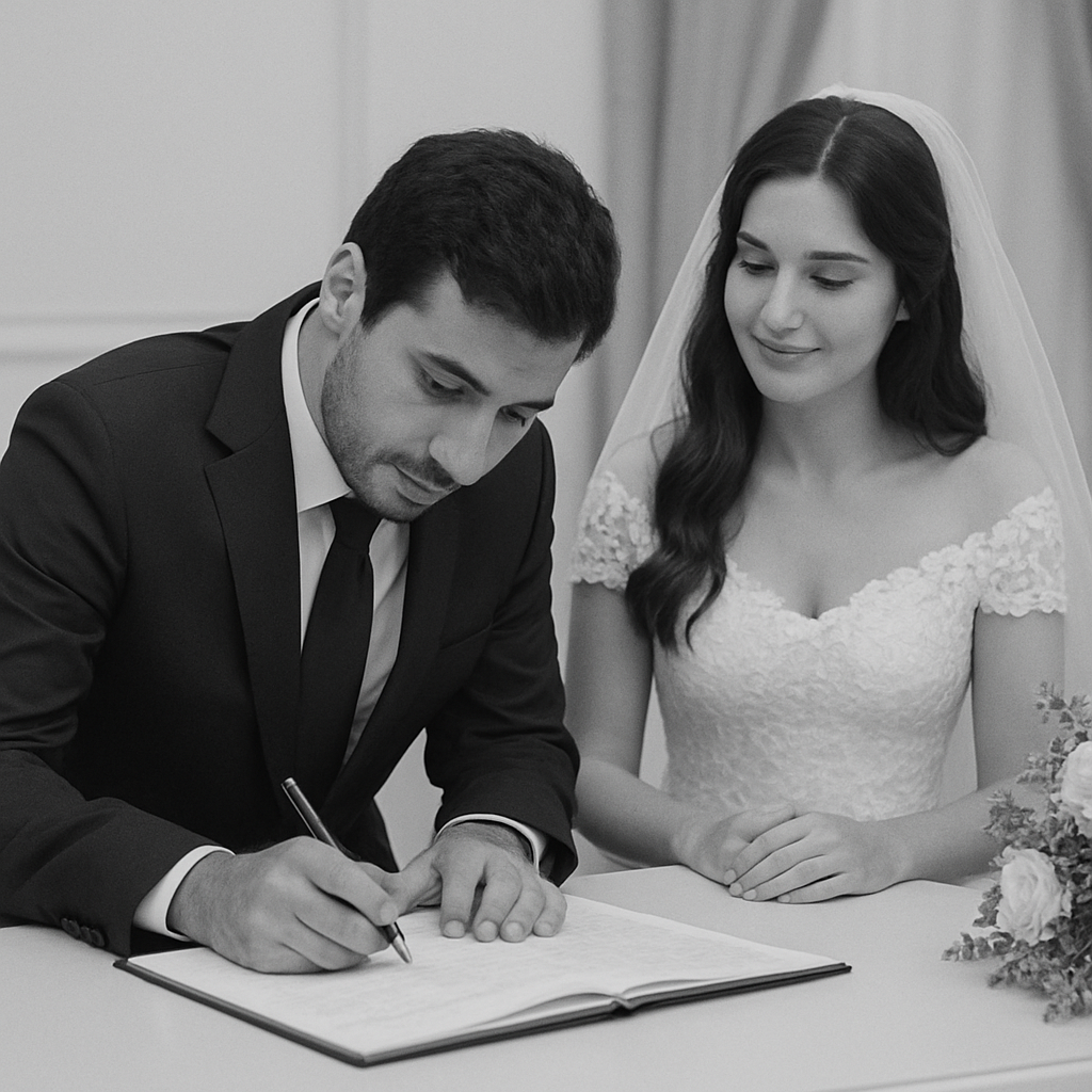 Nikahın etibarsızlığı və onun nəticələri 1 sseett