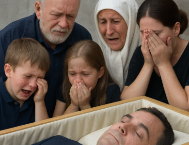 Dəfn üçün müavinəti necə ala bilərəm? 22 v1