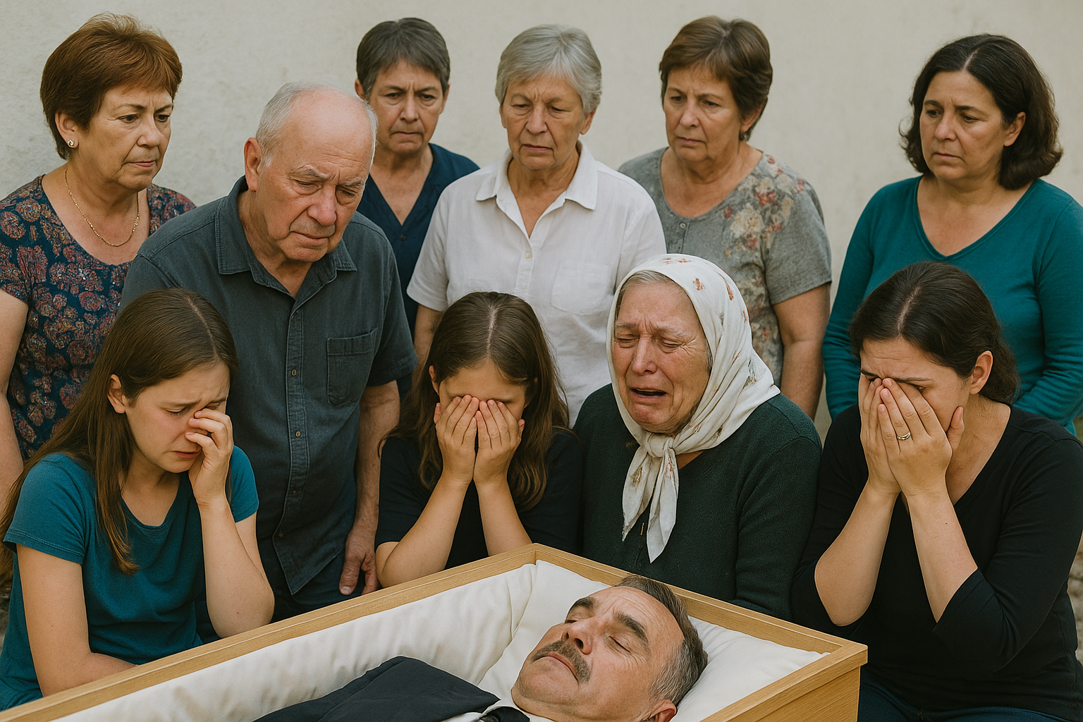 Dəfn üçün müavinəti necə ala bilərəm? 2 v2