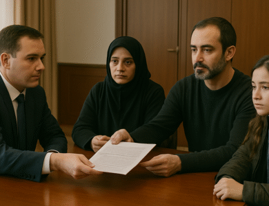 Doğum və ölümün qeydə alınması qaydası 11 v7