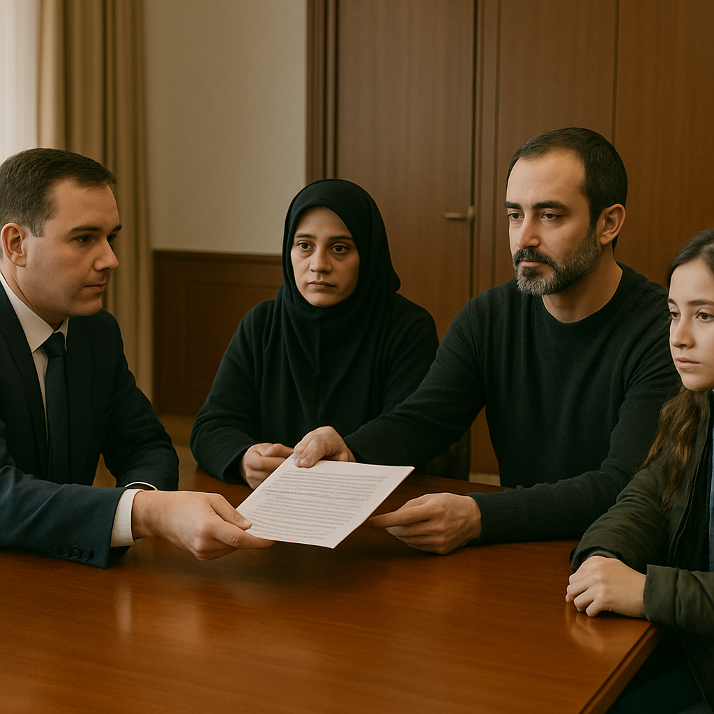 Dəfn üçün müavinəti necə ala bilərəm? 7 v7