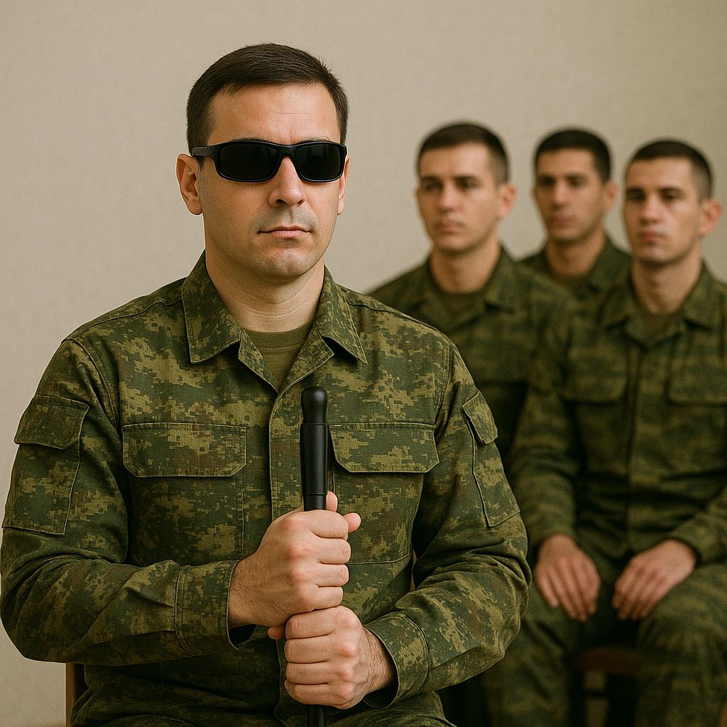 Gözləri zəif görənlərə möhlət hüququ verilir? 7 WhatsApp Image 2025 09 13 at 11.11.37 2