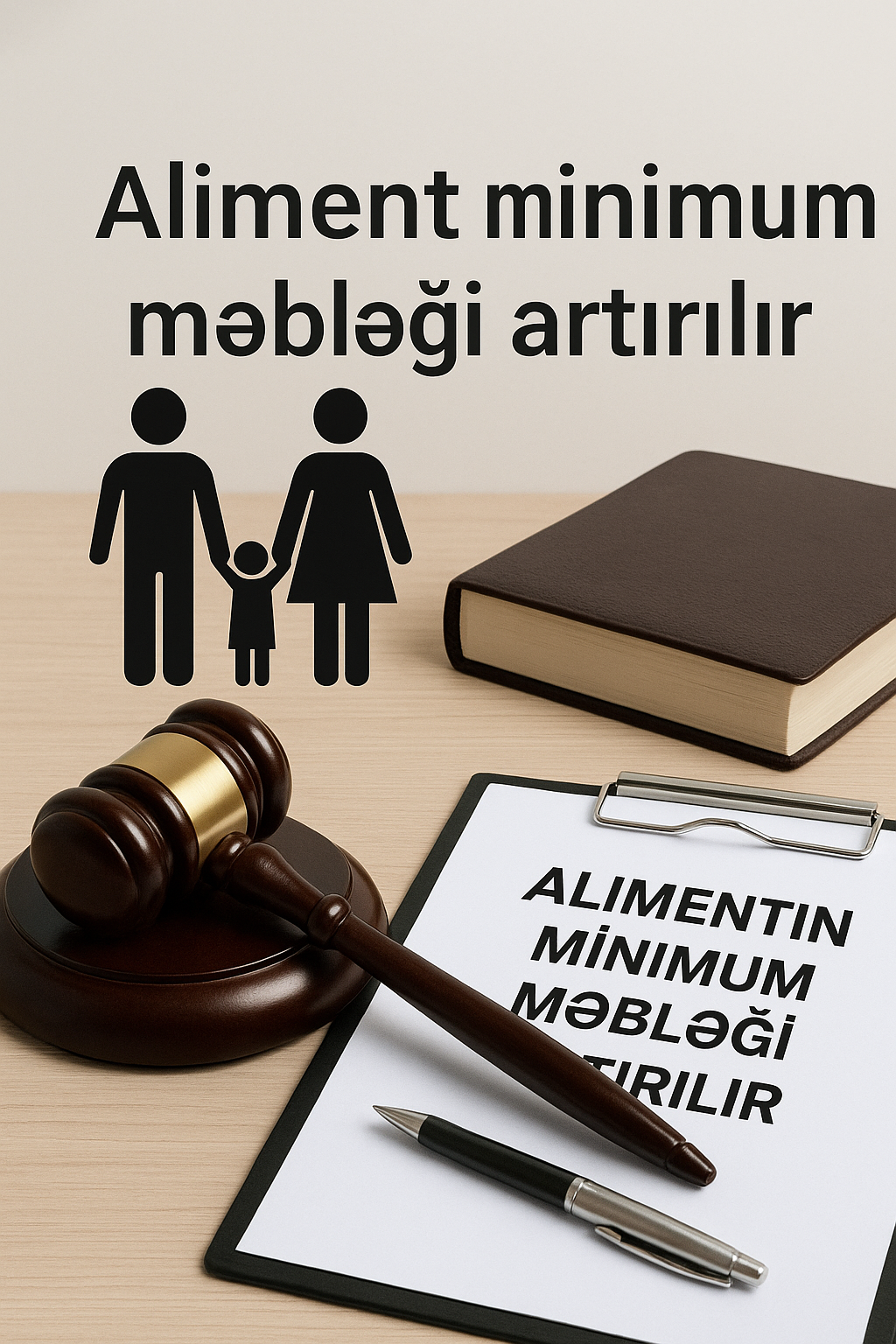 2026-cı il üzrə alimentin minimum məbləği artırılır 1 Aliment