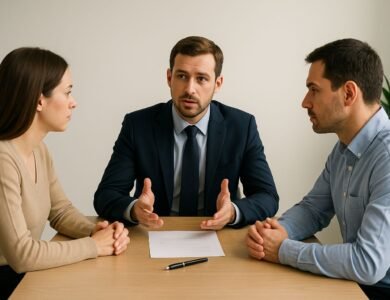 Mediasiyaya müraciətin ətraflı izahı 4 mediasiya