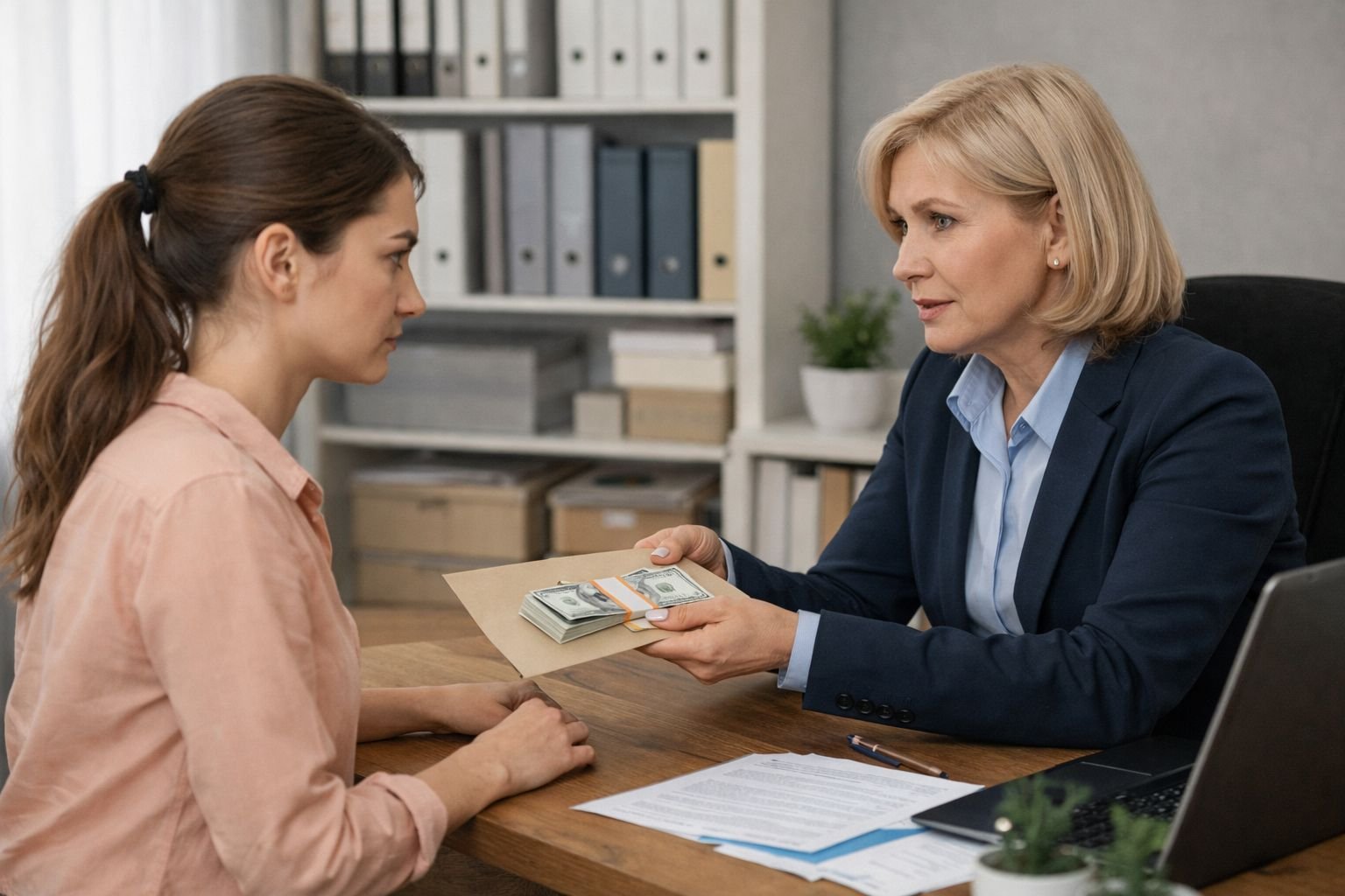 Müdir məzuniyyətə görə mənə kompensasiya vermir. Nə edə bilərəm? 3 WhatsApp Image 2026 03 24 at 08.00.20 2