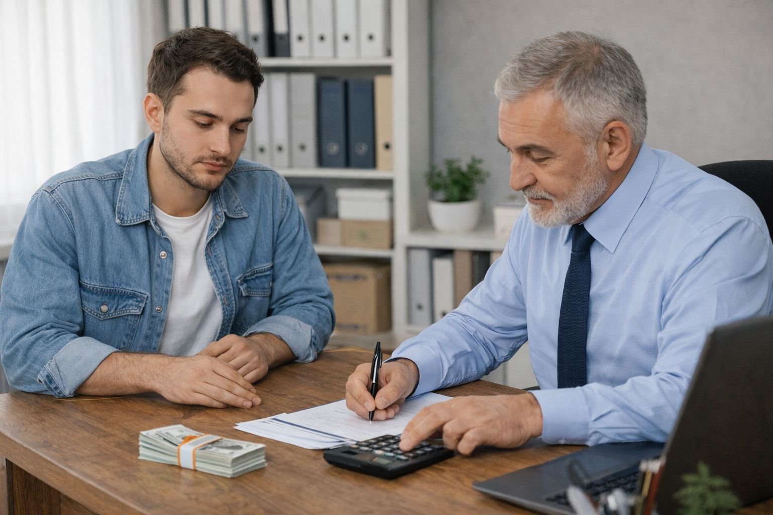 Müdir məzuniyyətə görə mənə kompensasiya vermir. Nə edə bilərəm? 2 WhatsApp Image 2026 03 24 at 08.00.20