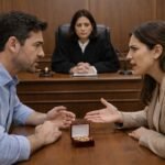 qızıl-zinət və cehiz əşyaları