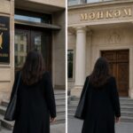 şəxsi məlumat
