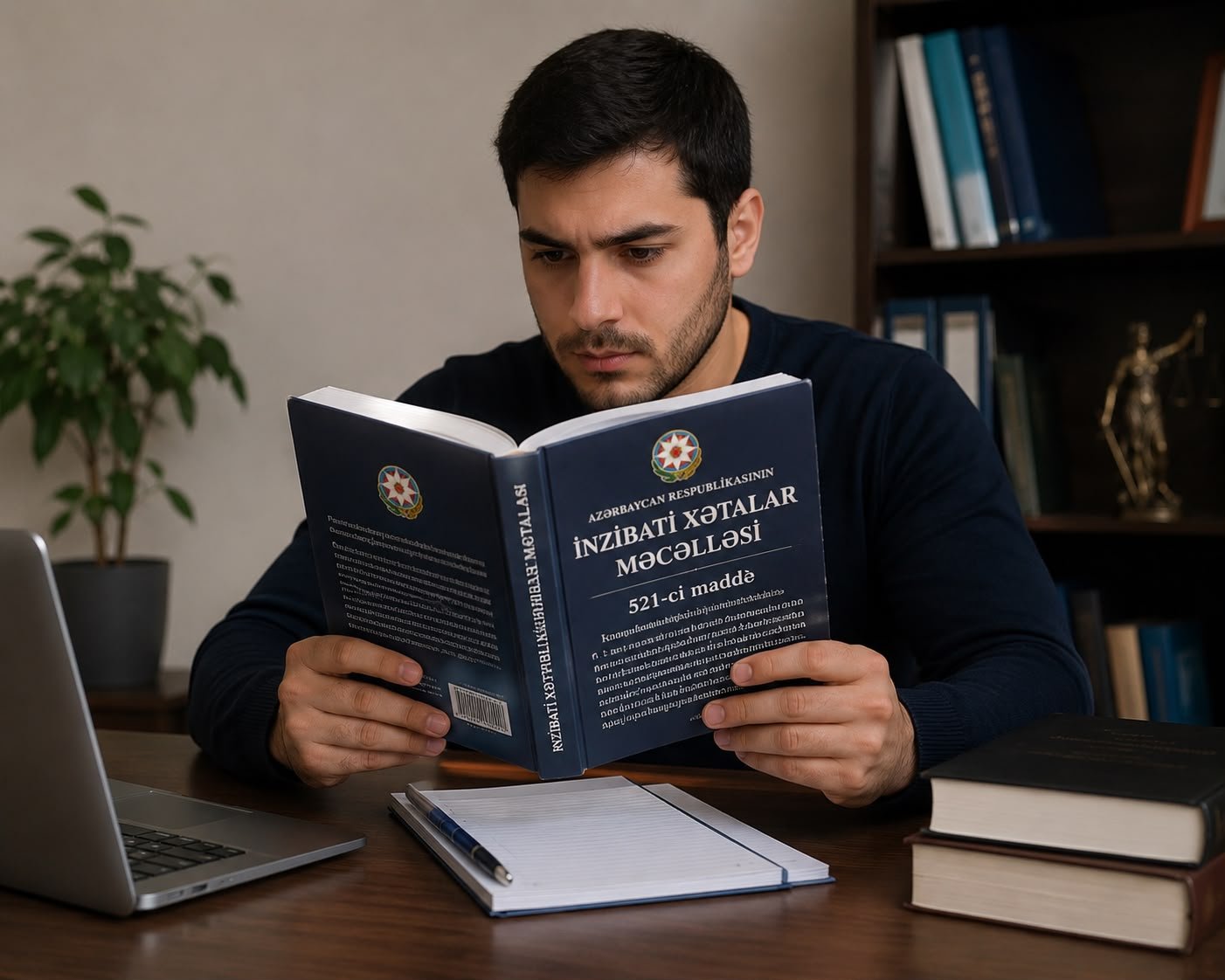 Gecə vaxtı səs-küy salan şəxsi hansı cəza gözləyir? 4 səs-küy