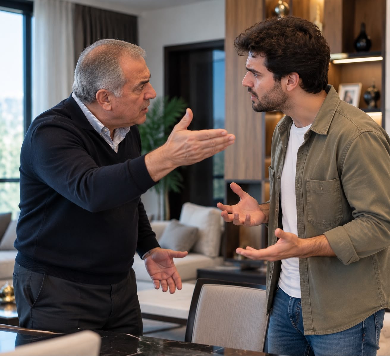 Bağışlama zamanı əmlakdan başqasına pay düşürmü? 19 bağışlama