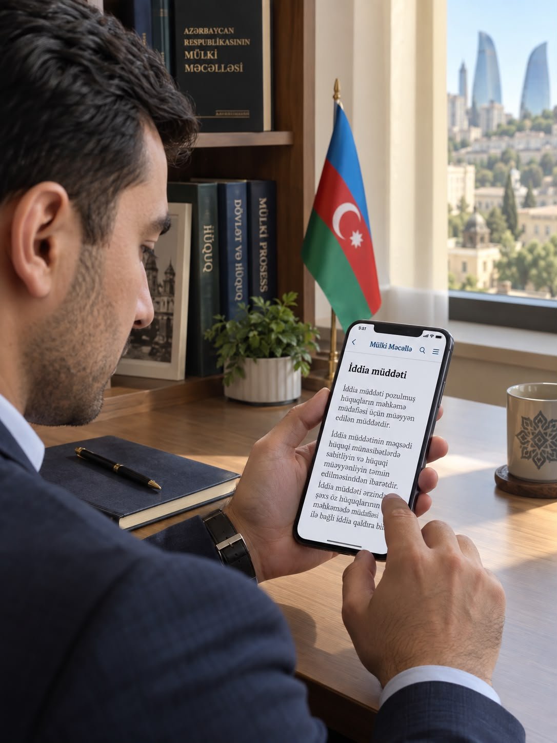 iddia müddəti